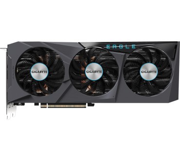 Produktbild GigaByte GeForce RTX 3070 Ti Eagle 8G