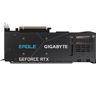 Produktbild GigaByte GeForce RTX 3070 Ti Eagle 8G