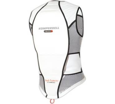 Produktbild Komperdell Airshock Plus Vest