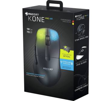 Produktbild Roccat Kone Pro Air