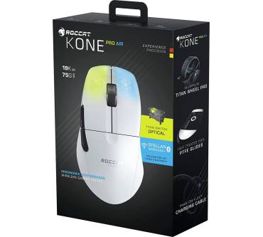 Produktbild Roccat Kone Pro Air