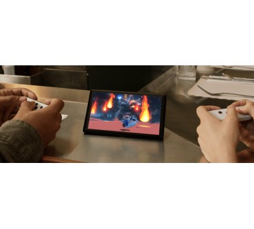 Produktbild Nintendo Switch (OLED-Modell)