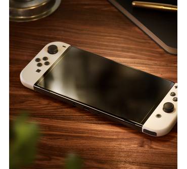 Produktbild Nintendo Switch (OLED-Modell)