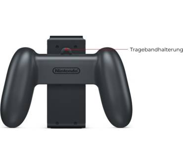 Produktbild Nintendo Switch (OLED-Modell)