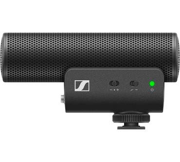 Produktbild Sennheiser MKE 400 Mobile Kit (2021)