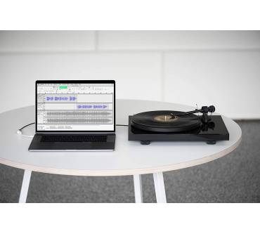 Produktbild Pro-Ject Debut Recordmaster II