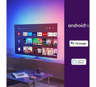 Produktbild Philips 65OLED856