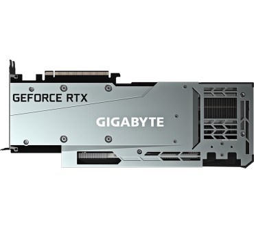 Produktbild GigaByte GeForce RTX 3080 Ti Gaming OC 12G