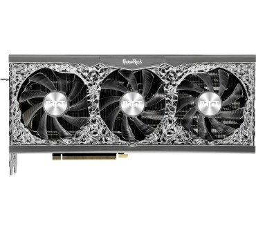 Produktbild Palit GeForce RTX 3080 Ti GameRock OC