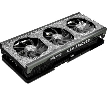 Produktbild Palit GeForce RTX 3080 Ti GameRock OC