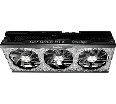 Produktbild Palit GeForce RTX 3080 Ti GameRock OC