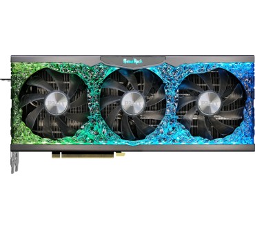 Produktbild Palit GeForce RTX 3080 Ti GameRock OC