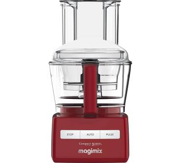 Produktbild Magimix Compact System 3200 XL