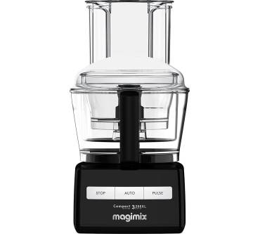 Produktbild Magimix Compact System 3200 XL