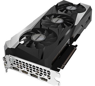 Produktbild GigaByte GeForce RTX 3070 Ti Gaming OC 8G