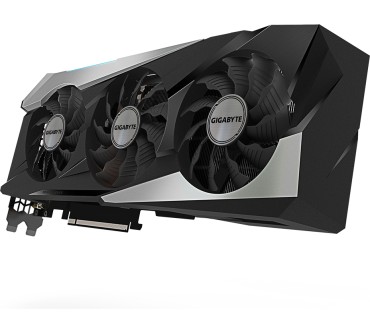 Produktbild GigaByte GeForce RTX 3070 Ti Gaming OC 8G