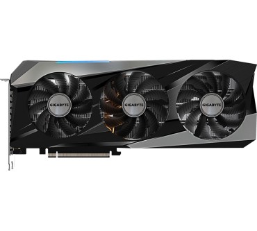 Produktbild GigaByte GeForce RTX 3070 Ti Gaming OC 8G