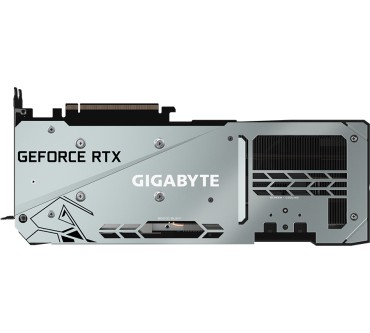 Produktbild GigaByte GeForce RTX 3070 Ti Gaming OC 8G