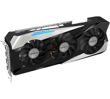 Produktbild GigaByte GeForce RTX 3070 Ti Gaming OC 8G