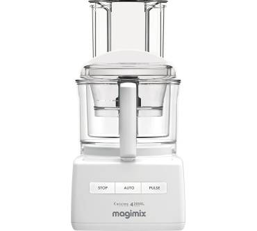 Produktbild Magimix Cuisine Système 4200 XL