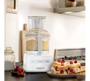 Produktbild Magimix Cuisine Système 4200 XL