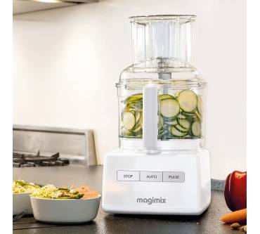 Produktbild Magimix Cuisine Système 4200 XL