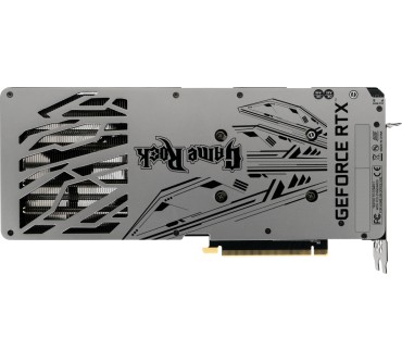 Produktbild Palit GeForce RTX 3070 Ti GameRock OC