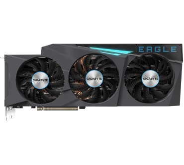 Produktbild GigaByte GeForce RTX 3080 Ti Eagle 12G