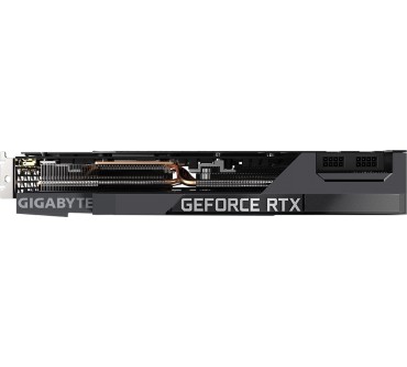 Produktbild GigaByte GeForce RTX 3080 Ti Eagle 12G