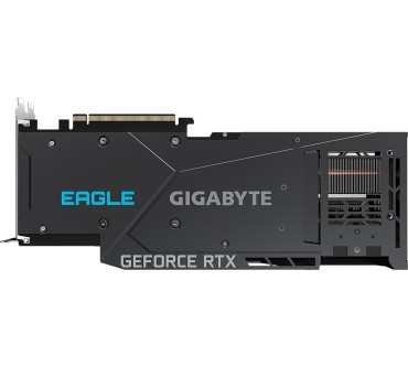 Produktbild GigaByte GeForce RTX 3080 Ti Eagle 12G