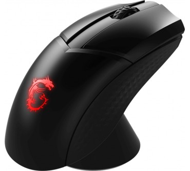 Produktbild MSI Clutch GM41 Lightweight Wireless