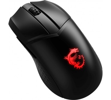 Produktbild MSI Clutch GM41 Lightweight Wireless