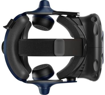 Produktbild HTC Vive Pro 2