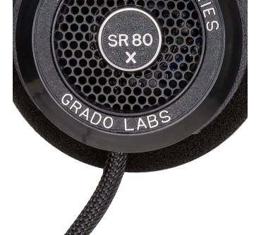 Produktbild Grado SR80x