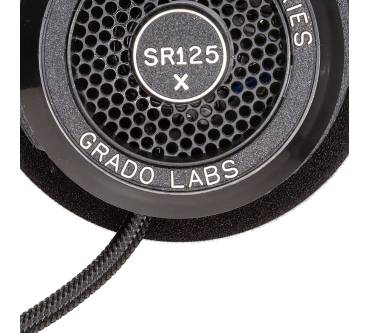 Produktbild Grado SR125x