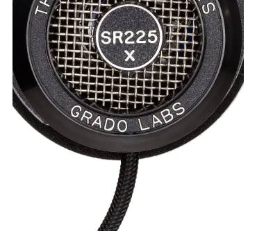 Produktbild Grado SR225x