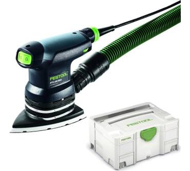 Produktbild Festool DTS 400