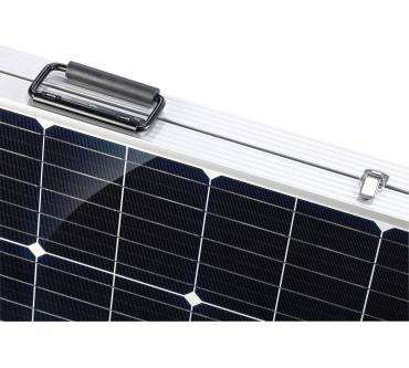 Produktbild Revolt Faltbares mobiles Solar-Panel 160W