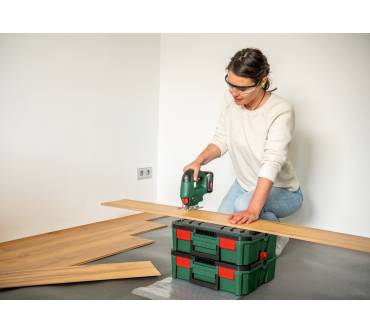 Produktbild Bosch EasySaw 18V-70