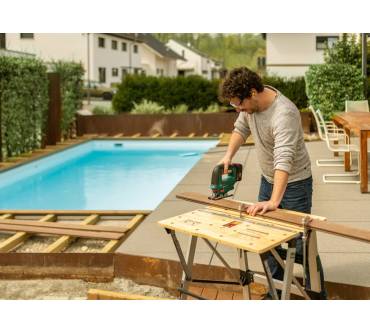 Produktbild Bosch EasySaw 18V-70