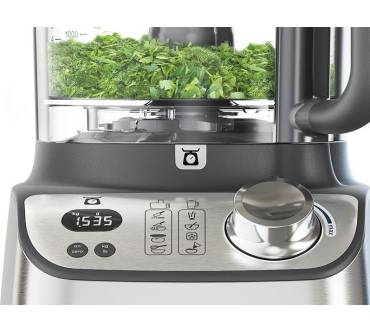 Produktbild Kenwood MultiPro Express Weigh+ FDM71.960SS