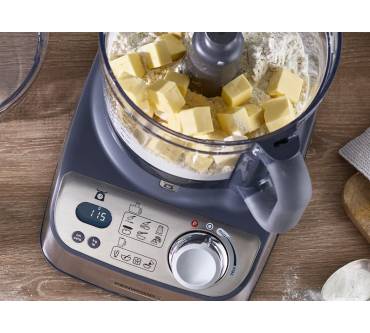 Produktbild Kenwood MultiPro Express Weigh+ FDM71.960SS