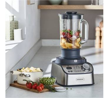 Produktbild Kenwood MultiPro Express Weigh+ FDM71.900SS