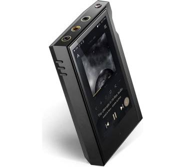 Produktbild Astell & Kern KANN Alpha