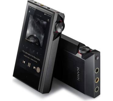 Produktbild Astell & Kern KANN Alpha