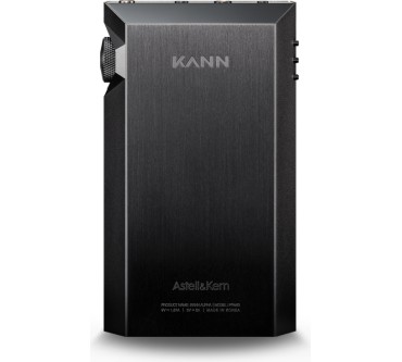 Produktbild Astell & Kern KANN Alpha