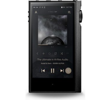 Produktbild Astell & Kern KANN Alpha