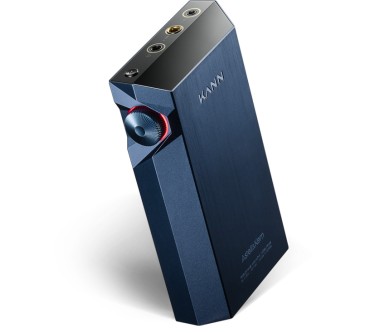 Produktbild Astell & Kern KANN Alpha