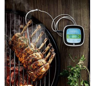 Produktbild WMF BBQ Digitales Bratenthermometer