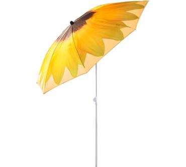 | Sonnenschirm / Lidl Fruchtig-bunter 160 cm Livarno Home Blickfang